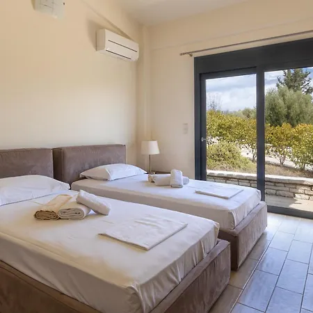 Nema Villa