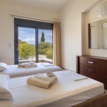 Nema Villa Katomerion