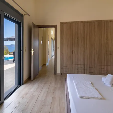 Nema Villa *
