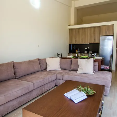 Nema Villa Katomerion