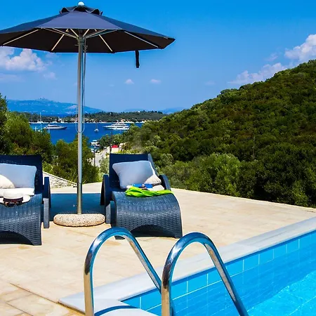 Villa Nema Katomerion