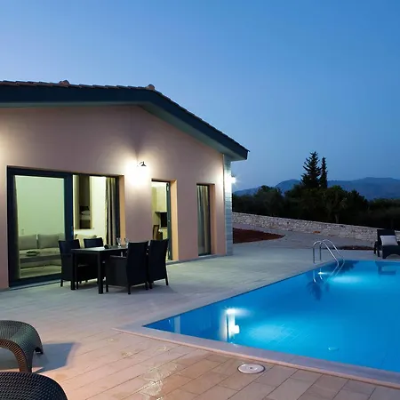 Nema Villa