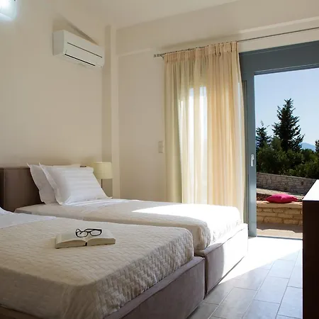 Nema Villa *